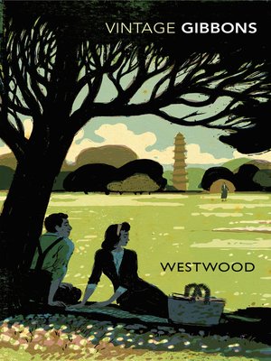 cover image of Westwood